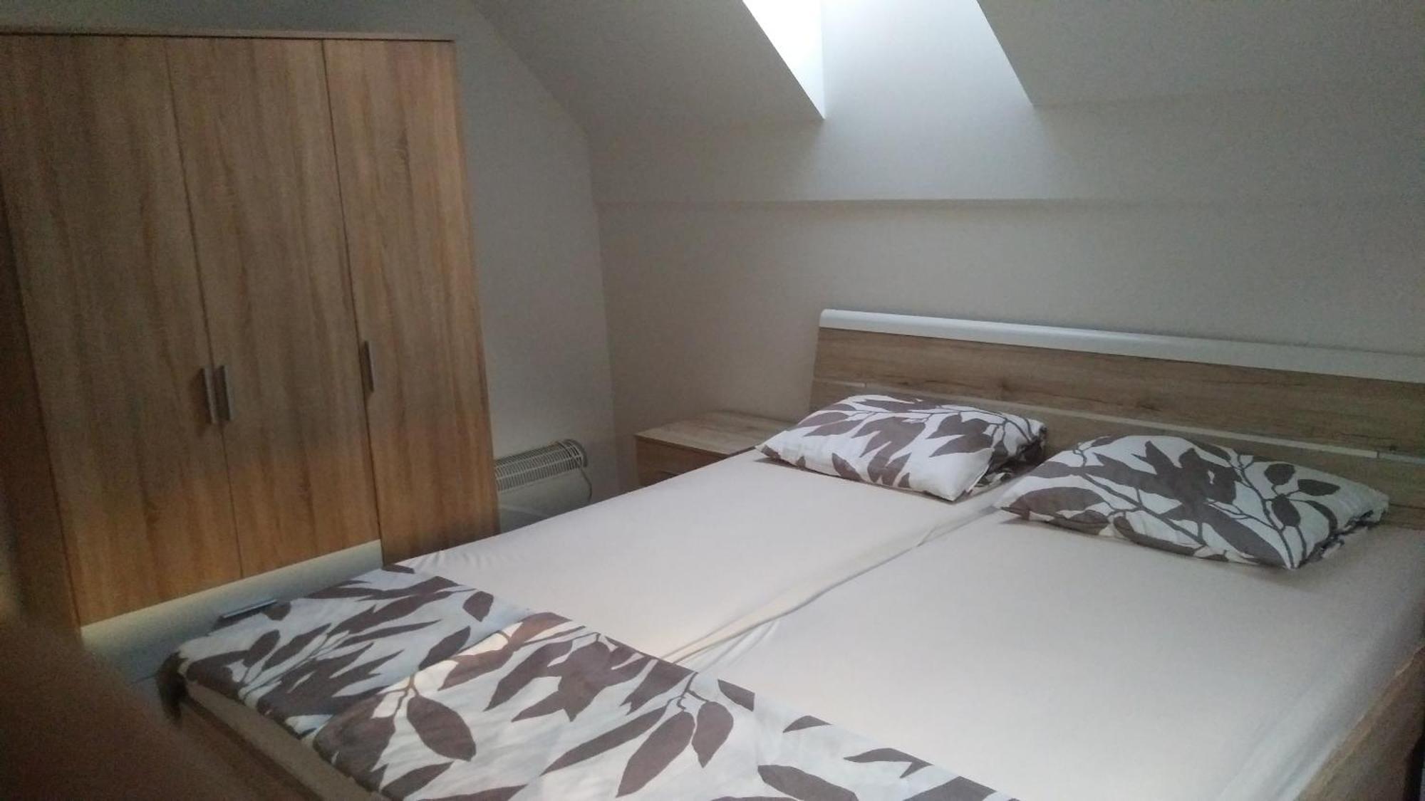 Pocitniska Hisa Nad Soco Villa Bovec Bagian luar foto